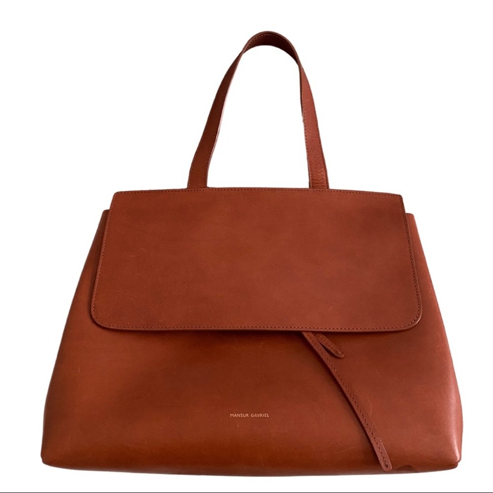 MANSUR GAVRIEL Lady Bag
